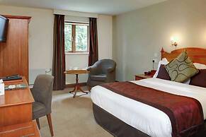 Garstang Country Hotel & Golf, Sure Hotel Collection