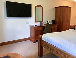 Garstang Country Hotel & Golf, Sure Hotel Collection