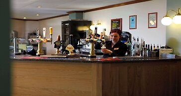 Garstang Country Hotel & Golf, Sure Hotel Collection