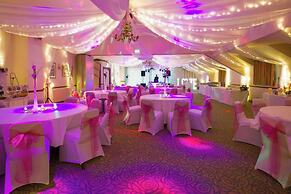 Garstang Country Hotel & Golf, Sure Hotel Collection