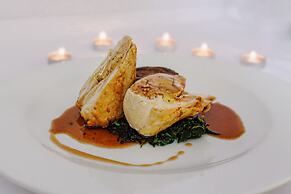 Garstang Country Hotel & Golf, Sure Hotel Collection