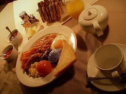 Garstang Country Hotel & Golf, Sure Hotel Collection