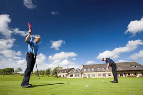 Garstang Country Hotel & Golf, Sure Hotel Collection