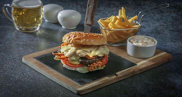 Garstang Country Hotel & Golf, Sure Hotel Collection