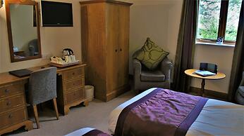 Garstang Country Hotel & Golf, Sure Hotel Collection