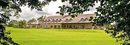 Garstang Country Hotel & Golf, Sure Hotel Collection