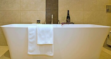 Garstang Country Hotel & Golf, Sure Hotel Collection