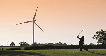 Garstang Country Hotel & Golf, Sure Hotel Collection