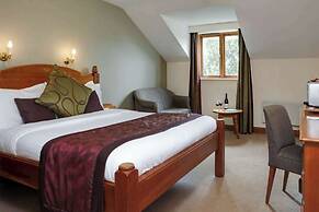 Garstang Country Hotel & Golf, Sure Hotel Collection