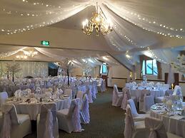 Garstang Country Hotel & Golf, Sure Hotel Collection