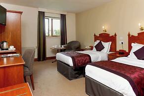 Garstang Country Hotel & Golf, Sure Hotel Collection