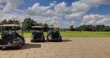 Garstang Country Hotel & Golf, Sure Hotel Collection