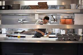 Best Western Bristol North The Gables Hotel