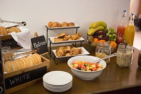 Best Western Bristol North The Gables Hotel