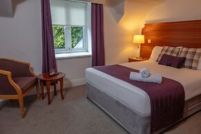 Best Western Bristol North The Gables Hotel