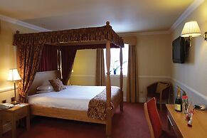 Best Western Bristol North The Gables Hotel