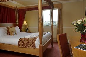 Best Western Bristol North The Gables Hotel