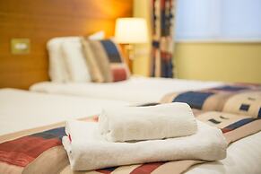 Best Western Bristol North The Gables Hotel