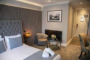 Best Western Bristol North The Gables Hotel
