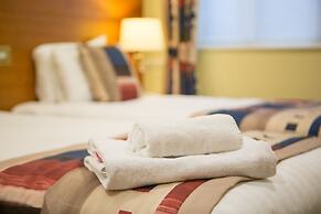 Best Western Bristol North The Gables Hotel