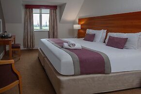 Best Western Bristol North The Gables Hotel
