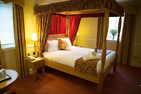 Best Western Bristol North The Gables Hotel