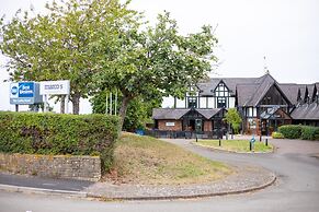 Best Western Bristol North The Gables Hotel