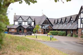 Best Western Bristol North The Gables Hotel