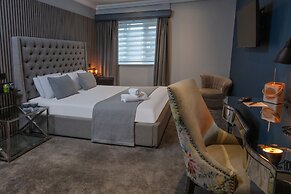 Best Western Bristol North The Gables Hotel