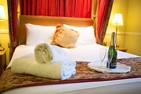 Best Western Bristol North The Gables Hotel