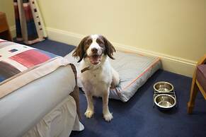 Best Western Bristol North The Gables Hotel