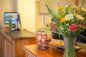 Best Western Bristol North The Gables Hotel