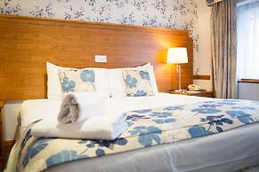 Best Western Bristol North The Gables Hotel