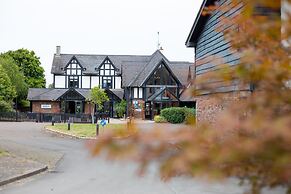 Best Western Bristol North The Gables Hotel
