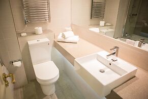 Best Western Bristol North The Gables Hotel