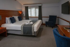 Best Western Bristol North The Gables Hotel
