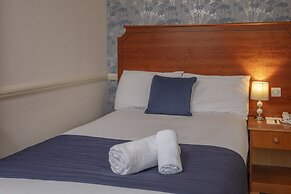 Best Western Bristol North The Gables Hotel