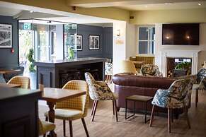 Best Western Bristol North The Gables Hotel