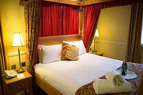 Best Western Bristol North The Gables Hotel