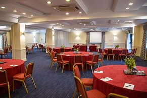 Best Western Bristol North The Gables Hotel