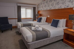 Best Western Bristol North The Gables Hotel