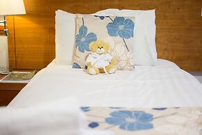 Best Western Bristol North The Gables Hotel