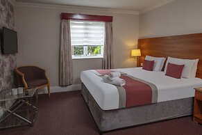 Best Western Bristol North The Gables Hotel