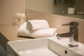 Best Western Bristol North The Gables Hotel