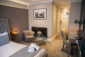 Best Western Bristol North The Gables Hotel