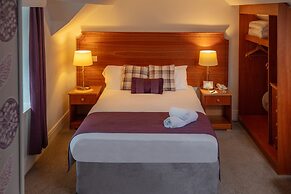 Best Western Bristol North The Gables Hotel