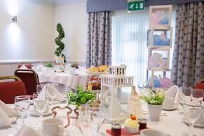 Best Western Bristol North The Gables Hotel
