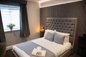 Best Western Bristol North The Gables Hotel