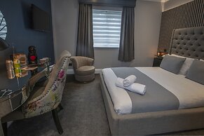 Best Western Bristol North The Gables Hotel