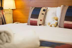 Best Western Bristol North The Gables Hotel